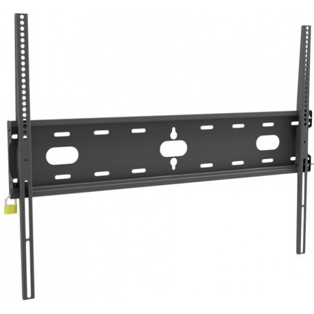 Iiyama MD-WM6080 - Mounting kit (wall mount) - for flat panel - universal - 0