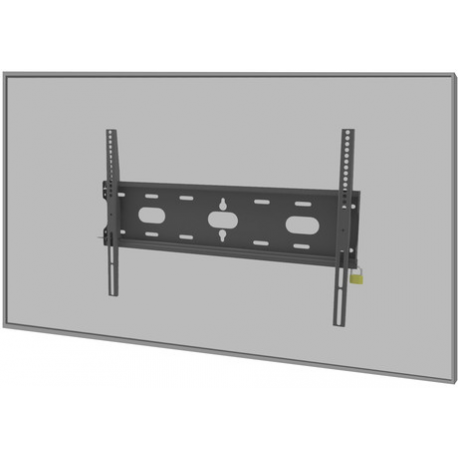 Iiyama MD-WM6040 - Mounting kit (wall mount) - for flat panel - universal - 1