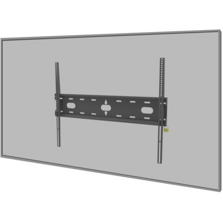 Iiyama MD-WM8060 - Mounting kit (wall mount) - for flat panel - universal - 1