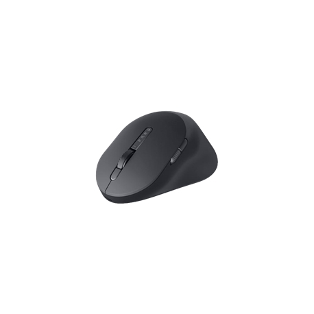 Dell Premier MS900 - Mouse - 7 buttons - wireless - 2.4 GHz, Bluetooth 5.1 - USB wireless receiver - graphite - with 3 years Advanced Exchange Service - 1