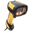 Datalogic PowerScan PD9630-AR - Barcode scanner - handheld - AR - 2D imager - decoded - USB, RS-232