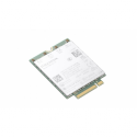 Fibocom L860-GL-16 - Wireless cellular modem - 4G LTE - M.2 Card - 1 Gbps - for ThinkPad X1 Carbon Gen 11 21HM, 21HN