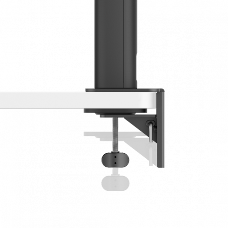 BenQ PD2705UA - LED monitor with KVM switch - 27" - 3840 x 2160 4K @ 60 Hz - IPS - 250 cd/m² - 1200:1 - HDR10 - 5 ms - HDMI, DisplayPort, USB-C - speakers - 9