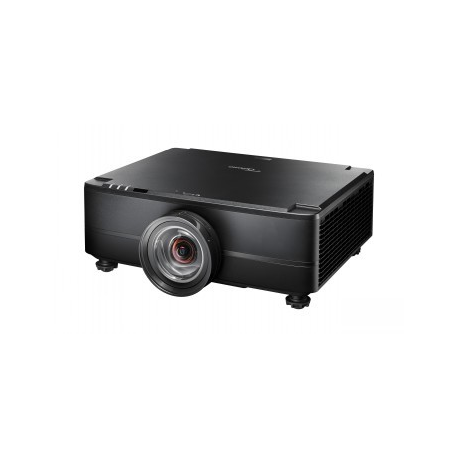Optoma ZU920TST - DLP projector - laser - 3D - 8200 ANSI lumens - WUXGA (1920 x 1200) - 16:10 - 0