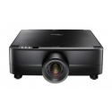 Optoma ZU920T - DLP projector - laser - 3D - 8200 ANSI lumens - WUXGA (1920 x 1200) - 16:10 - short-throw zoom lens