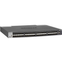 NETGEAR M4350 Series M4350-32F8V - Switch - L3 - Managed - 32 x 10 Gigabit SFP+ + 8 x 25 Gigabit SFP28 - front to back airflow - rack-mountable