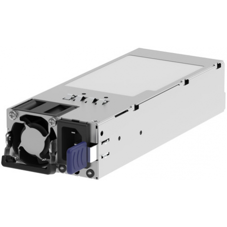 NETGEAR APS350W - Power supply - hot-plug  /  redundant (plug-in module) - AC 110-240 V - 350 Watt - Europe, Americas - 1