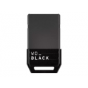 WD Black C50 Expansion Card for XBOX - Hard drive - 1 TB - external (portable)