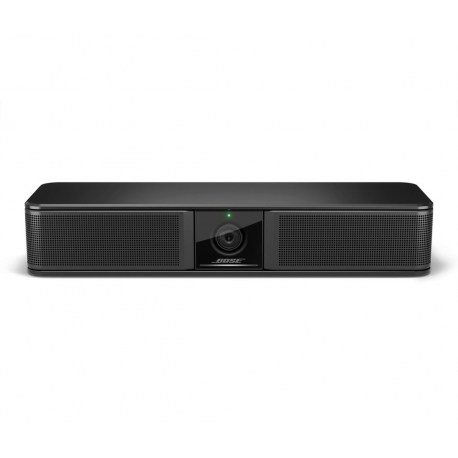 Bose Videobar VB-S - Sound bar - for conference system - wireless - Wi-Fi, Bluetooth - App-controlled - 0