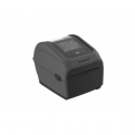 Honeywell PC45D - Label printer - direct thermal - Roll (11.8 cm) - 203 dpi - up to 203.2 mm / sec - USB 2.0, LAN, Bluetooth, Wi-Fi, USB 2.0 host