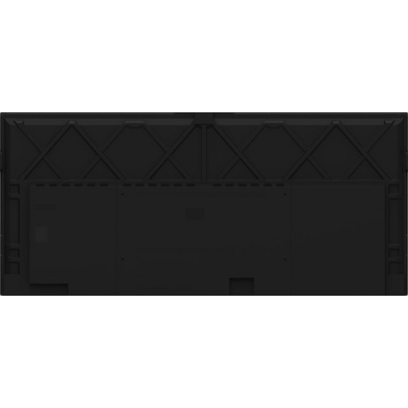 iiyama ProLite TE10518UWI-B1AG - 105" Diagonal Class (104.6" viewable) LED-backlit LCD display - interactive digital signage - with touchscreen - 5K UHD (2160p) 5120 x 2160 - black, matte - 8