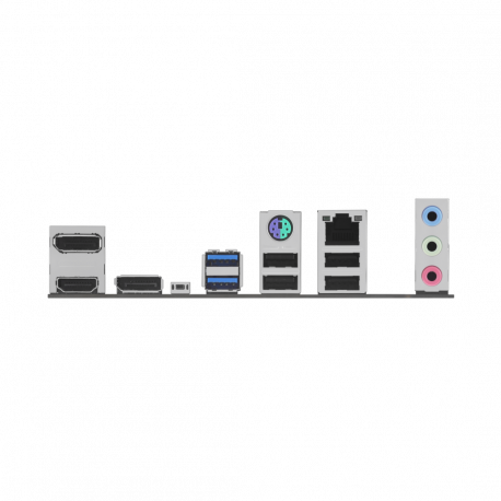 ASUS TUF GAMING A620M-PLUS - Motherboard - micro ATX - Socket AM5 - AMD A620 Chipset - USB 3.1 Gen 1, USB-C 3.2 Gen 1 - 2.5 Gigabit LAN - onboard graphics (CPU required) - HD Audio (8-channel) - 11