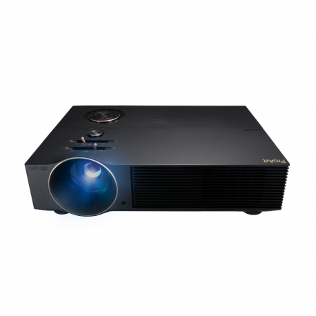 ASUS ProArt A1 - DLP projector - LED - 3D - 3000 lumens - Full HD (1920 x 1080) - 16:9 - 1080p - black - 11