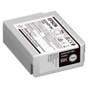 Epson SJIC42P-BK - 50 ml - black - original - ink cartridge - for ColorWorks CW-C4000E (BK)