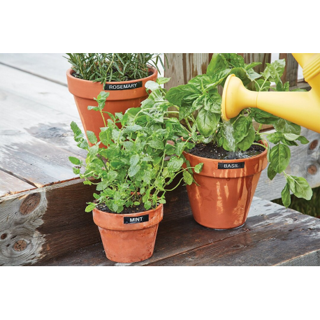 DYMO D1 - Self-adhesive - white on black - Roll (1.2 cm x 3 m) 1 cassette(s) label tape - for LabelMANAGER 100, 150, 160, 200, 210, 220, 260, 280, 300, 360, 420, 450; MobileLabeler - 27