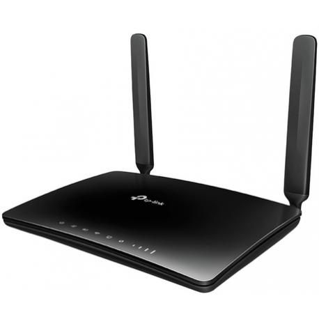 TP-Link Archer MR400 v3 - Wireless router - WWAN - Wi-Fi 5 - Dual Band - 8