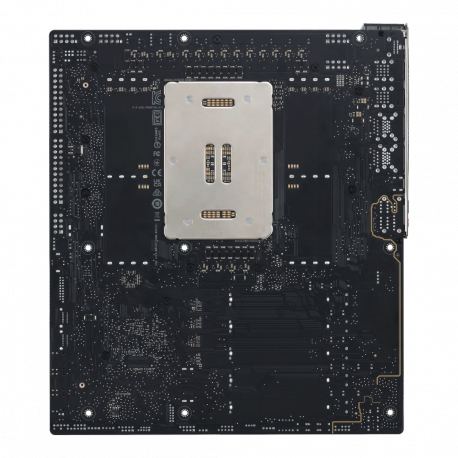 ASUS PRO WS W790-ACE - Motherboard - SSI CEB - LGA4677 Socket-E - W790 Chipset - 10 Gigabit LAN, 2.5 Gigabit LAN - HD Audio (8-channel) - 29