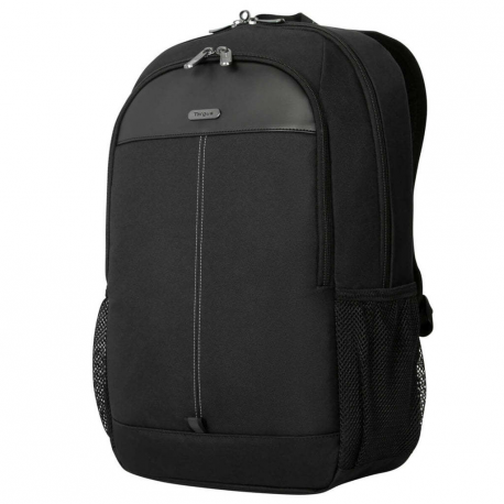 Targus Classic - Notebook carrying backpack - 15" - 16" - black - 2