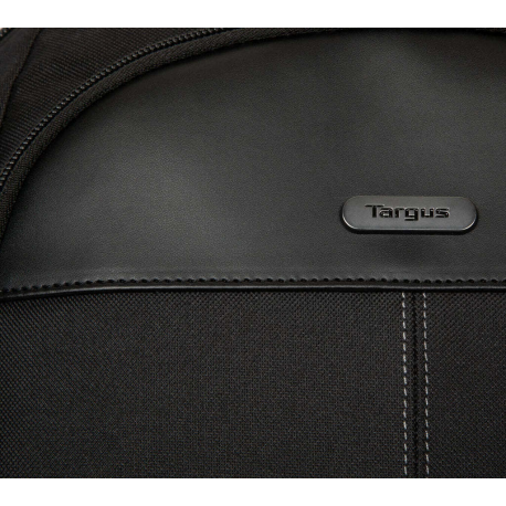 Targus Classic - Notebook carrying backpack - 15" - 16" - black - 7