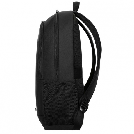 Targus Classic - Notebook carrying backpack - 15" - 16" - black - 12