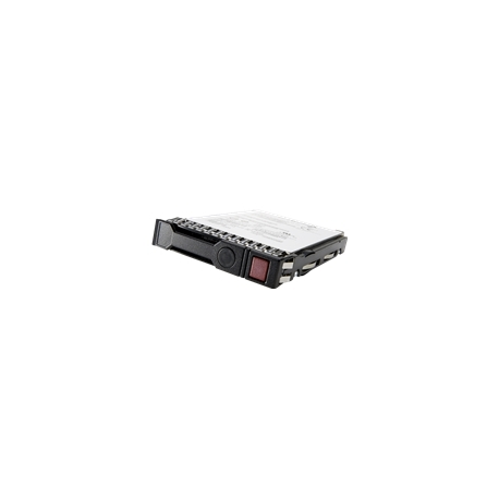 HPE - SSD - Mixed Use - 800 GB - hot-swap - 2.5" SFF - SAS 22.5Gb / s - Multi Vendor - with HPE Basic Carrier - 2