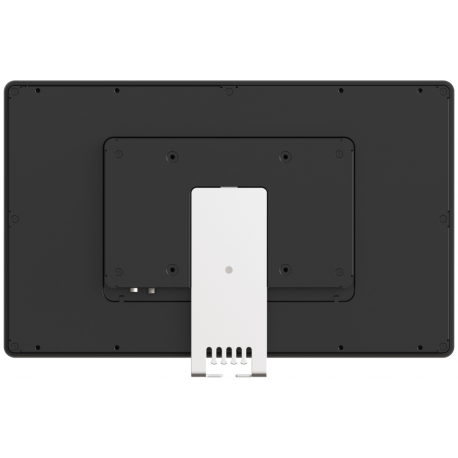 iiyama ProLite TF1615MC-B1 - LED monitor - 15.6" - open frame - touchscreen - 1920 x 1080 Full HD (1080p) - IPS - 450 cd / m² - 1000:1 - 25 ms - HDMI, VGA, DisplayPort - black - 5