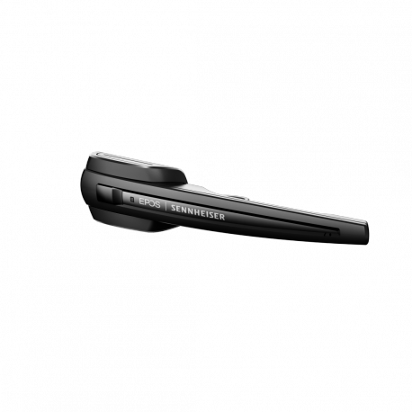 EPOS I SENNHEISER IMPACT D 10 USB ML - Headset - on-ear - convertible - DECT CAT-iq - wireless - 16