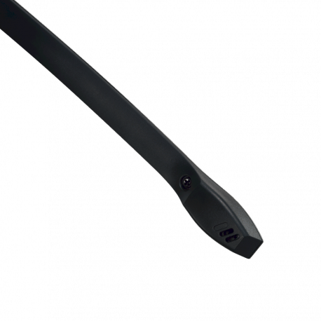 EPOS PC 8 USB - Headset - on-ear - wired - USB-A - black - 12