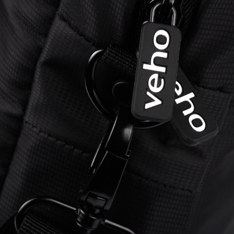 Veho T-Series T-1 - Notebook carrying case - 15.6" - 9