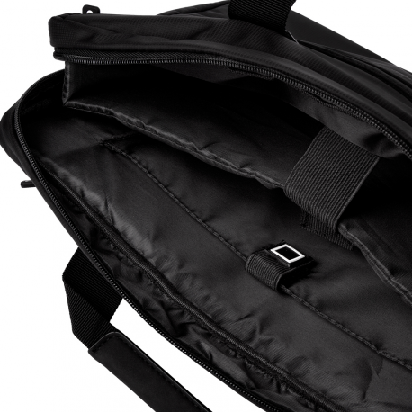 Veho T-Series T-1 - Notebook carrying case - 15.6" - 15
