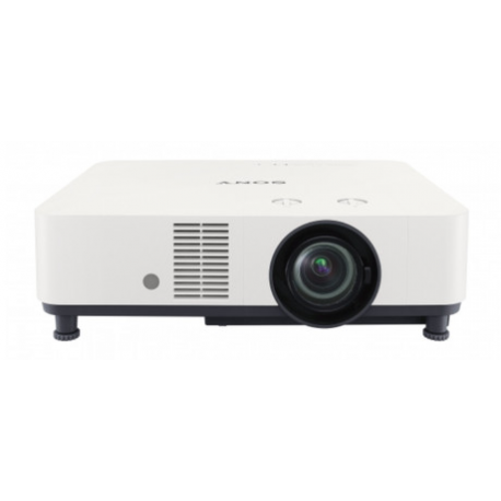 Sony VPL-PHZ51 - 3LCD projector - 5300 lumens - 5300 lumens (colour) - WUXGA (1920 x 1200) - 16:10 - LAN - 6
