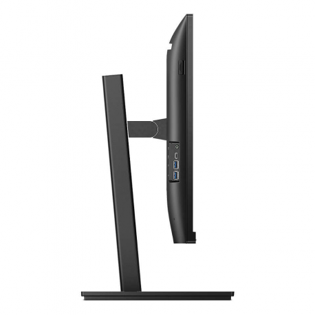 Philips - 5000 Series - LED monitor - USB - 40" (39.53" viewable) - 3440 x 1440 WQHD @ 120 Hz - IPS - 500 cd / m² - 1200:1 - DisplayHDR 400 - 4 ms - HDMI, DisplayPort, USB-C - speakers - black - 9