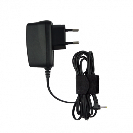 EPOS UNI PS EU 01 - Power adapter - 0.85 A (DC jack) - European Union - for IMPACT D 10; IMPACT DW 10, 20, 30, Office ML, Office USB, Office USB ML, Pro1, Pro2 - 2