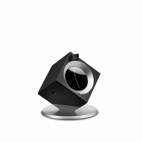 EPOS I SENNHEISER IMPACT DW-BS PHONE EU - Wireless headset system base for headset - black - for IMPACT DW Office ML, Office USB, Pro1, Pro2; Sennheiser DW Office; DW Pro 2; DW Pro1 - 3