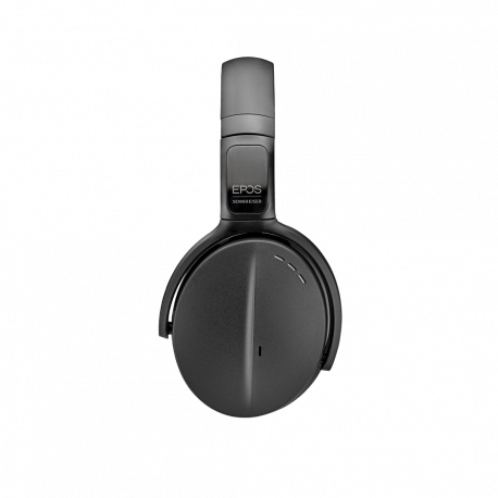 EPOS I SENNHEISER ADAPT 561 II - ADAPT 500 Series - headset - on-ear - Bluetooth - wireless - active noise cancelling - Zoom Certified, Certified for Microsoft Teams, Optimised for UC, Optimised for Google Meet - 1