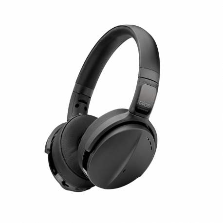 EPOS I SENNHEISER ADAPT 561 II - ADAPT 500 Series - headset - on-ear - Bluetooth - wireless - active noise cancelling - Zoom Certified, Certified for Microsoft Teams, Optimised for UC, Optimised for Google Meet - 2