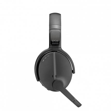 EPOS I SENNHEISER ADAPT 561 II - ADAPT 500 Series - headset - on-ear - Bluetooth - wireless - active noise cancelling - Zoom Certified, Certified for Microsoft Teams, Optimised for UC, Optimised for Google Meet - 5