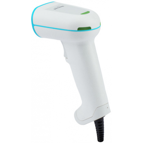 Honeywell Xenon Ultra 1960H - Healthcare USB Kit - barcode scanner - handheld - HD - 2D imager - decoded - USB - 12