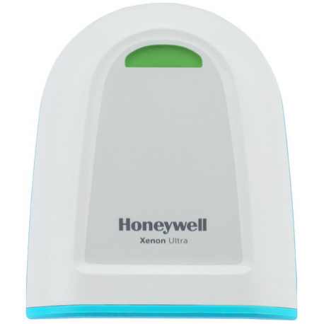 Honeywell Xenon Ultra 1960H - Healthcare USB Kit - barcode scanner - handheld - HD - 2D imager - decoded - USB - 13