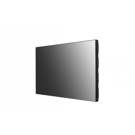 LG 55VL5PJ - 55" Diagonal Class VL5PJ Series LED-backlit LCD display - digital signage with Integrated Pro:Idiom - webOS - 1080p 1920 x 1080 - Direct LED - black - 9