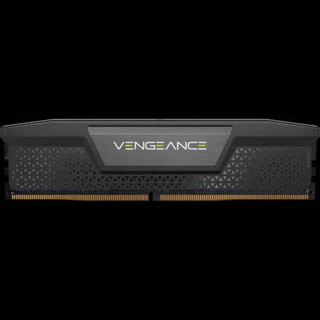 CORSAIR Vengeance - DDR5 - kit - 64 GB: 2 x 32 GB - DIMM 288-pin - 6600 MHz / PC5-52800 - CL32 - 1.4 V - black - 8