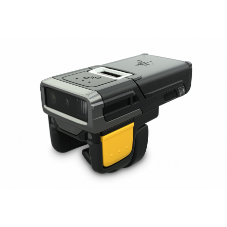 Zebra RS5100 - Barcode scanner - wearable - SR - 2D imager - decoded - Bluetooth 5.2 - 4