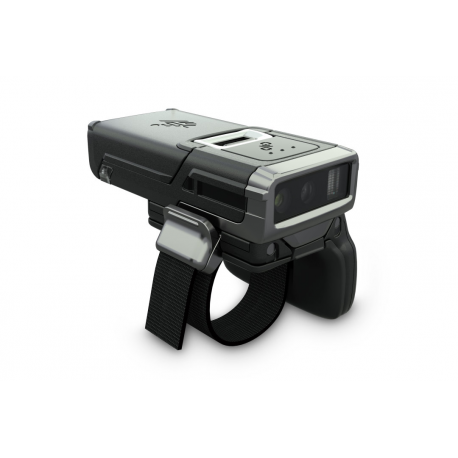 Zebra RS5100 - Barcode scanner - wearable - SR - 2D imager - decoded - Bluetooth 5.2 - 4