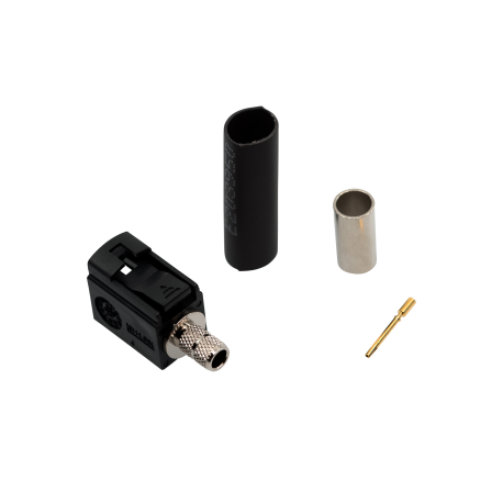 AXIS TU6003 - Cable connector kit (pack of 10) - for Axis TU6004-E, TU6005 - 0