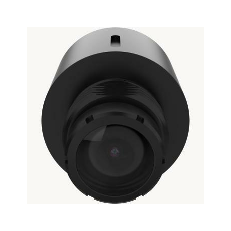 AXIS F2135-RE - Network surveillance camera - fisheye - colour (Day&Night) - 1920 x 1080 - 720p, 1080p - M12 mount - fixed iris - fixed focal - 1