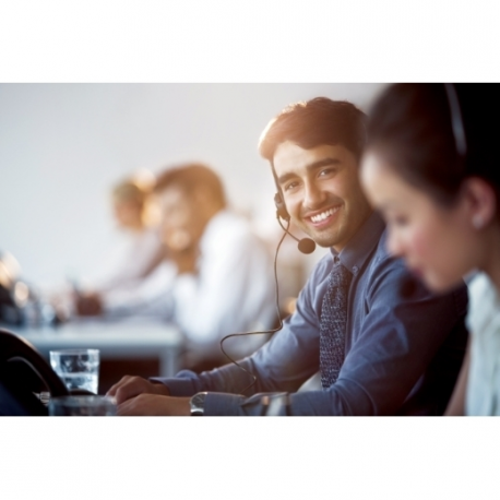 APC Extended Warranty (Renewal or High Volume) - Extended service agreement (for 1 accessory) - 1 year - for P / N: AP6201CH, AP6221CH, AP6351CH, AP6451CH, AP6453CH, KVM-DVIVMCAC, KVM-HDMIVMCAC - 2