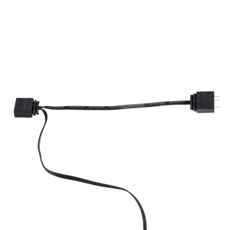 Chieftec Photon Series CTG-650C-RGB - Power supply (internal) - ATX12V 2.3/ EPS12V - AC 230 V - 650 Watt - active PFC - 13