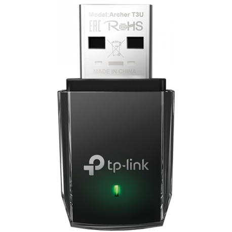 TP-Link Archer T3U - Network adapter - USB 3.0 - Wi-Fi 5 - 3