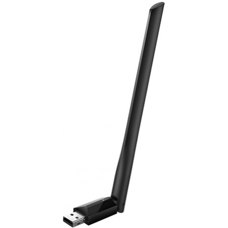 TP-Link Archer T4U Plus - Network adapter - USB 3.0 - Wi-Fi 5 - 6