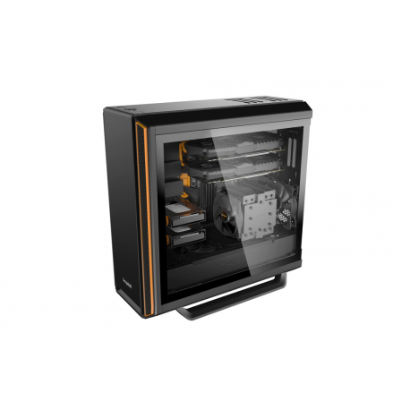 be quiet! Window Side Panel - System cabinet panel - side - for be quiet! Silent Base 601, Silent Base 801 - 3